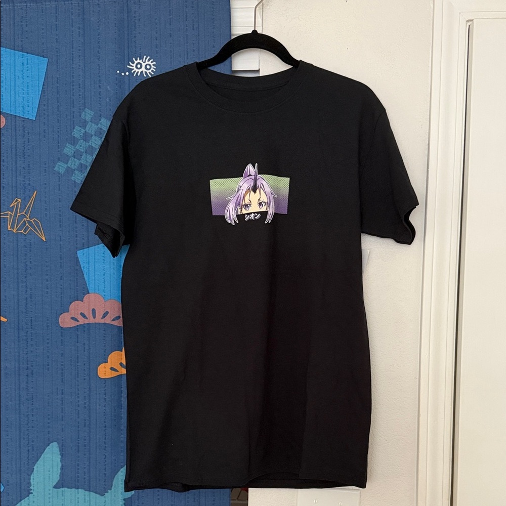 NWT EP X SLIME SHION TEE